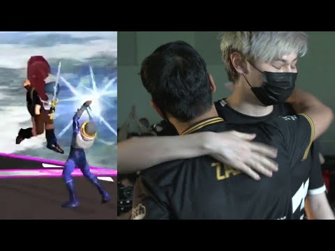 The Sheik Renaissance