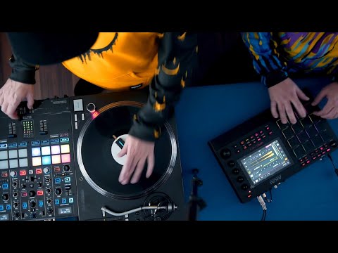 Make It Hot 🥵 ft.Samson