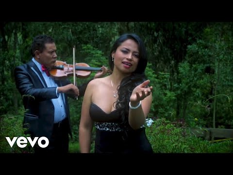 Jenny Voz y Sentimiento - Señora Señora