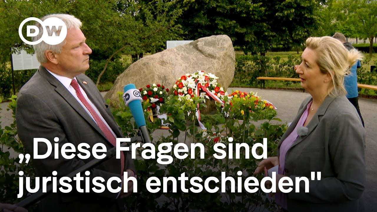 Polen-Beauftragter zu deutschen Reparationszahlungen: "Es ist hart für die Menschen"