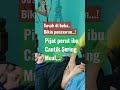 Pijat Perut Ibu Cantik Sering Mual MbakMayaurut Shorts Short