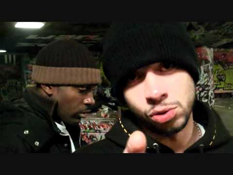 B-MUS  VBLOG PT 4 (JOOLS FT B-MUS) behind the scenes