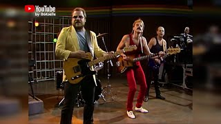 Klaus Lage Band - 1000 und 1 Nacht (1984) Musik Video HD