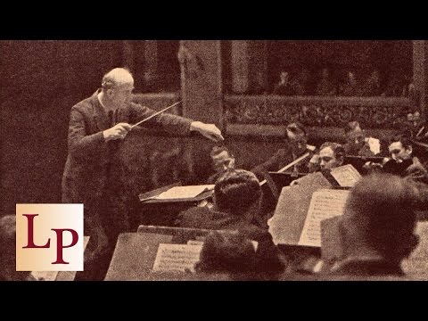 Furtwängler Beethoven No 4 most lively! Berlin Philharmonic Alte Philharmonie 1943. Special transfer