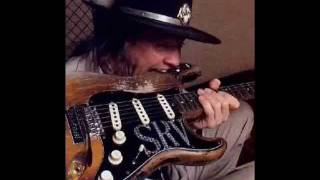 Come On (part 3)-SRV and Double Trouble