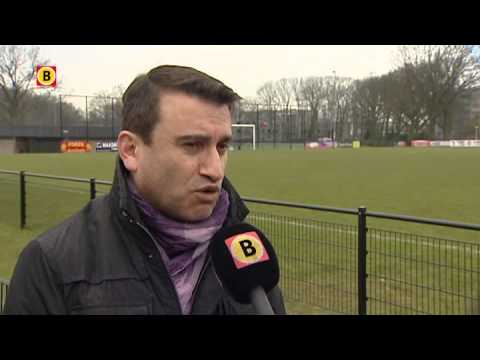 Voorzitter BVV'63 reageert op vechtpartij