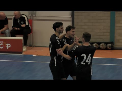 Almkerk - S.V.S. ’65 | PROXSYS CUP 2024