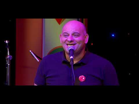 TELETÓN 2018 :: Pitufo Lombardo y Marcel Keoroglián en vivo