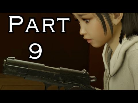 Yakuza Kiwami Walkthrough Gameplay Part 9 - Haruka - (Xbox Series X)