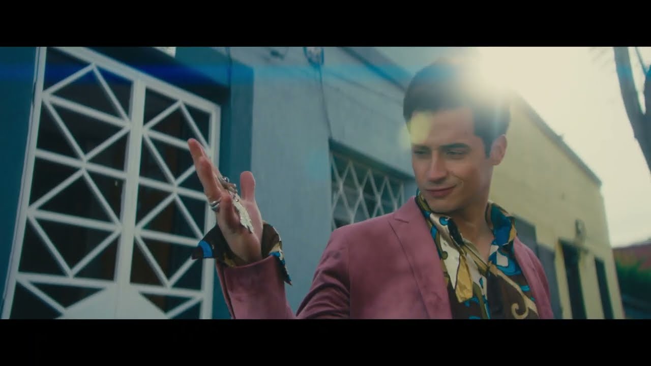 "Chica Rica" The Movie