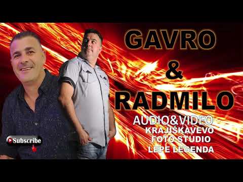 Radmilo Zekić & Gavro - Malo niže kosa mi se diže (Kolo) - Uživo 2019