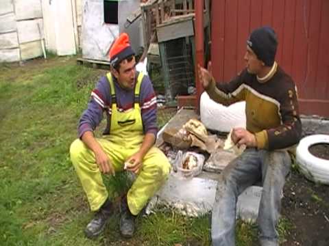 Sorin si Liviu de la Seceani