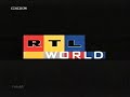 RTL World Ident 2000