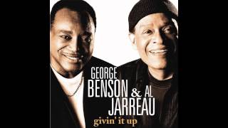 George Benson &amp; Al Jarreau - &#39;Long Come Tutu