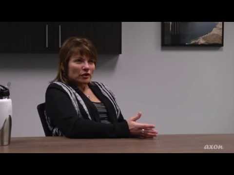 New Hope Transport - Customer Success Story (Kim Peters - Controller)