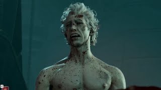 Astarion persuaded out of becoming Vampire Ascendant after overcoming Cazador | Baldur's Gate 3