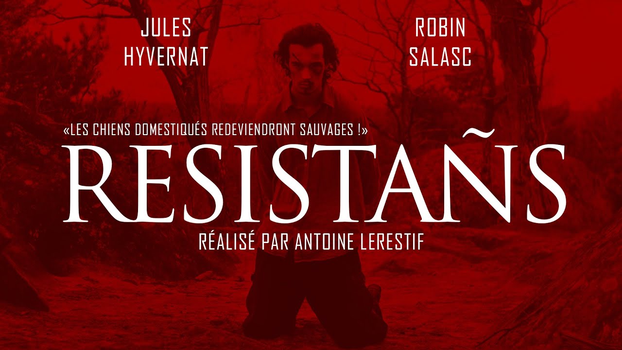 RESISTAÑS - Court-métrage 2024