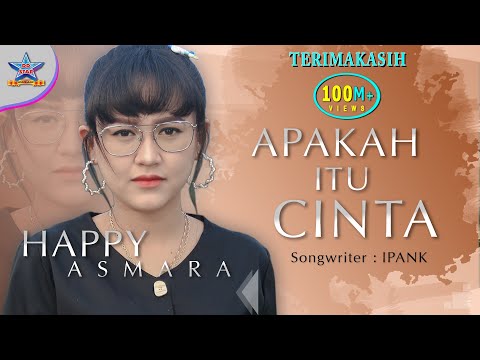Happy Asmara -  What Is Love (DJ Selow) [OFFICIAL]