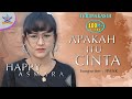 Happy Asmara - Apakah Itu Cinta | Dangdut [OFFICIAL]