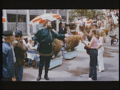 Ivan Rebroff singt aus dem Film - Das Lied der Balalaika