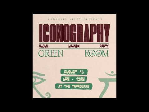 Ramesses Reezy - KAMPANA (කම්පන) [Official Audio]