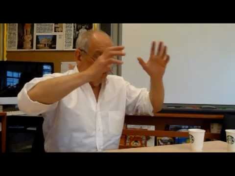 Part 4: The Development of Orgone Therapy: The American Period