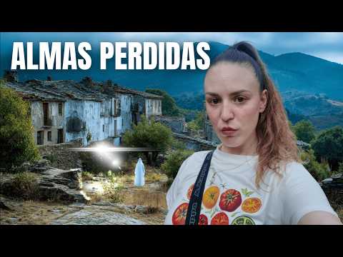 The Cursed Region: Las Hurdes, Extremadura (Part 1)
