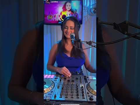 #cumbia #minimix #reggaeton #dj #carolina