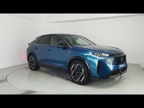 Peugeot 3008 3008 Gt Ev  GT  210 Electric 73kWh Au - Image 2