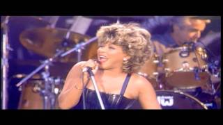 Tina Turner-One Last Time Live In Concert Part 1