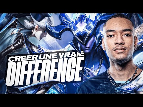 Create a REAL DIFFERENCE with Aatrox!