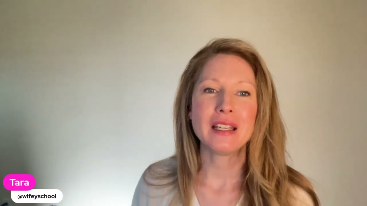 The Unexpected Way My Husband Saved Our Marriage (and lives) When We Needed It Most  | WWUP #64