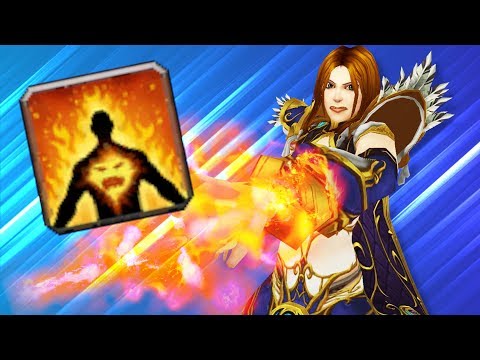 That Feral Got MELTED! (5v5 1v1 Duels) - PvP WoW: Battle For Azeroth 8.2