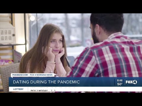 Dating Tips During Covid