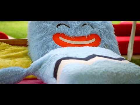 Extrema Outdoor Belgium - Official Aftermovie 2011