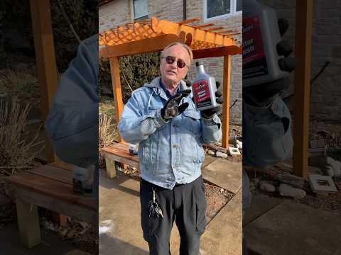 Why Flushing Your Engine Oil Will Destroy Your Engine