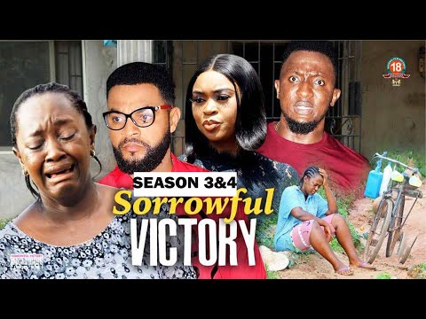 SORROWFUL VICTORY 3&4 (NEW LUCHI DONALD MOVIE) - 2021 LATEST NIGERIAN NOLLYWOOD MOVIES