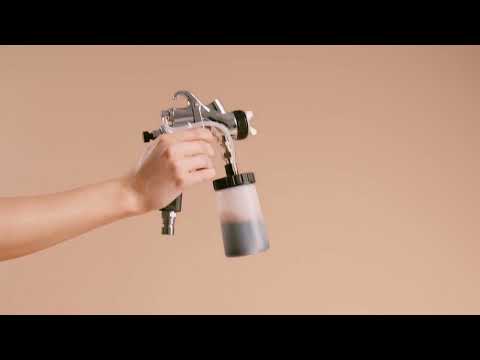 NUDA Professional Spray Tan Equipment & Solutions