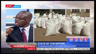 State of the Nation: Fast rising cost of living