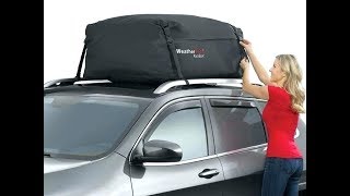 Re: [請益] 充氣式車頂架HandiRack