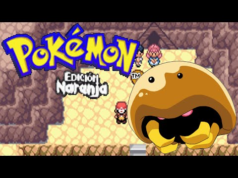 Pokémon Naranja Episode 9 - Kabuto Cave