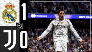 Download lagu HIGHLIGHTS | Real Madrid 1-0 Juventus | Champions League mp3