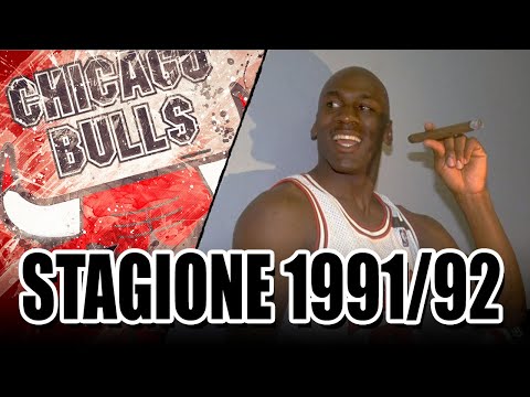 STAGIONE 1991/92 - UN UOMO SOLO AL COMANDO