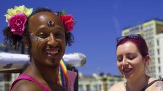 Real People: Abi Flynn Trailer