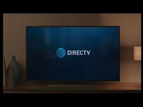 Funny Commercial - Direct TV