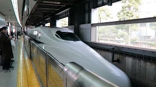 The Trains Run On Time