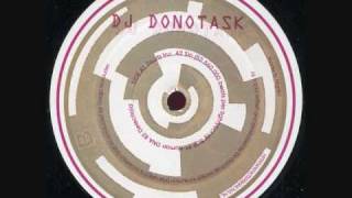 Donotask Delectroid