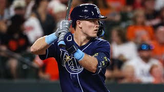 Curtis Mead 2023 Highlights!