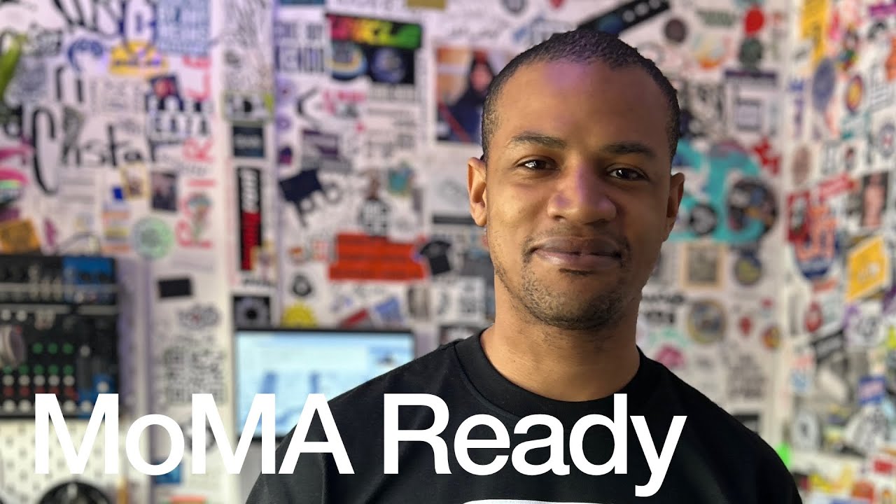 Moma Ready - MoMA Ready @TheLotRadio  04-06-2025