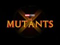 THE MUTANTS MCU OFFICIAL MOVIE - Marvel Studios Mutant Saga X-MEN REBOOT!
